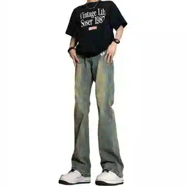 SUNSETMONENT cleanfit