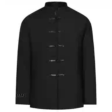 ROCCA DESIGN x WARNING LIGHT "Neo-Chinese