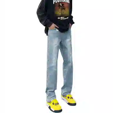 SUNSETMONENT cleanfit