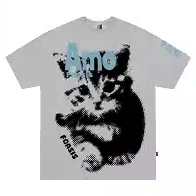 FOASIS LOGO T