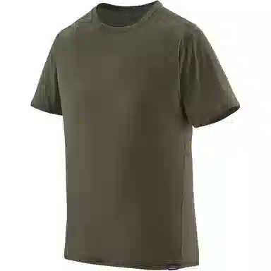 patagonia Capilene Cool Lightweight Shirt T