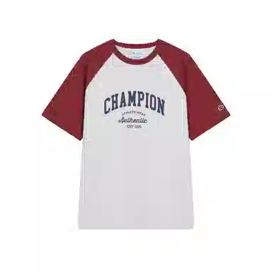 Champion SS25 logoT