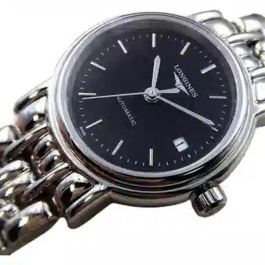 LONGINES 25.5mm L4.321.4.52.6