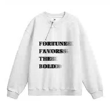 COLD MAPLE FW25 cleanfit