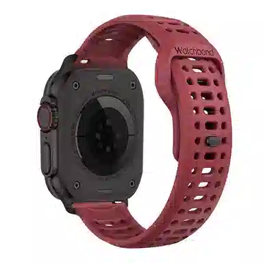 watchbond FKM 150-250mm ultra3applewatch S11S10S9876