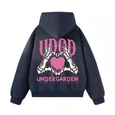 UNDERGARDEN i.tLOGO