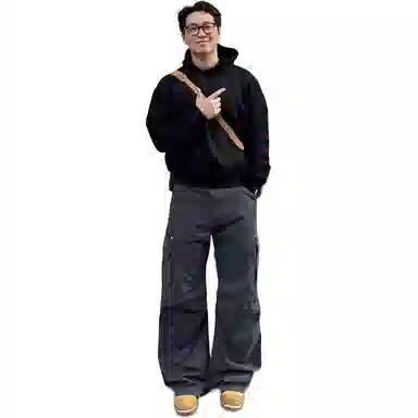 Hypeyourself cleanfitT