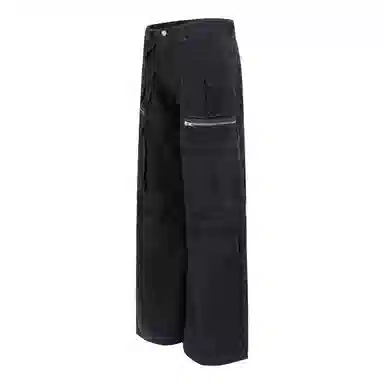 GBXM Cargo Pants