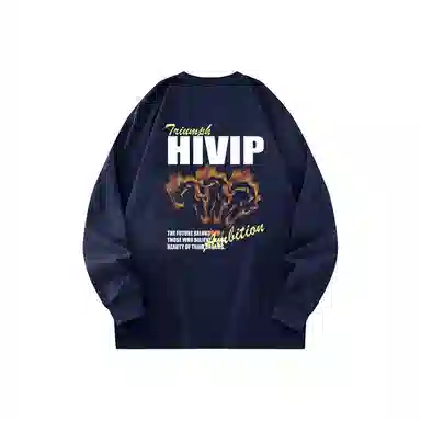 HiVIP LOGOT