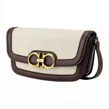 Ferragamo Trapezio Fl