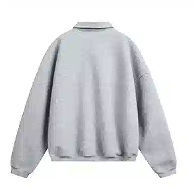 COLD MAPLE FW25 polo