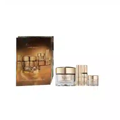 雅诗兰黛 光璨轻盈护肤套装 保湿修护