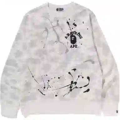 A BATHING APE CITY CAMO FW25 CITY CAMO