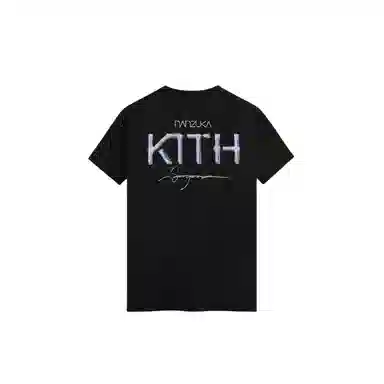 KITH x NANZUKA Monday Program SS25 Gallery Sorayama Model A T