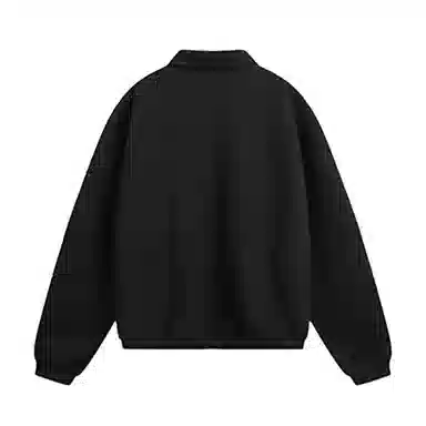 COLD MAPLE FW25 polo