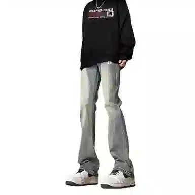 SUNSETMONENT cleanfit