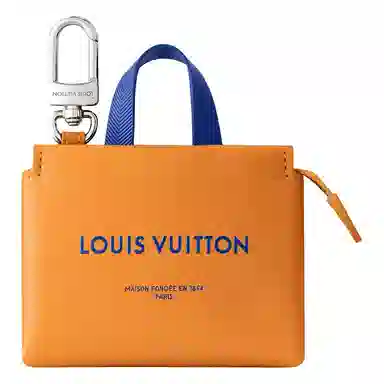 LOUIS VUITTON Logo