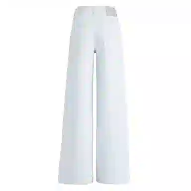 玫丝朵 休闲简约百搭时尚牛仔裤 女款