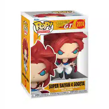 Funko 4CH Q