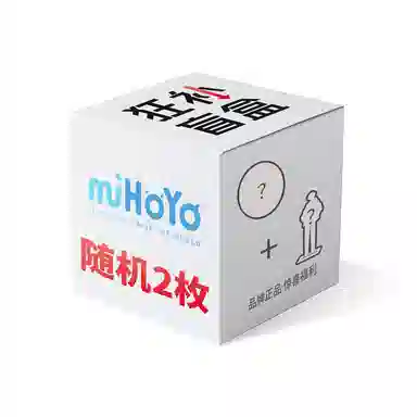 MIHOYO +