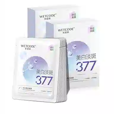 377