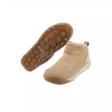 Columbia Minx XTRA SHORTY SUEDE