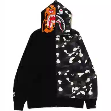 A BATHING APE CITY CAMO FW25 CITY CAMO