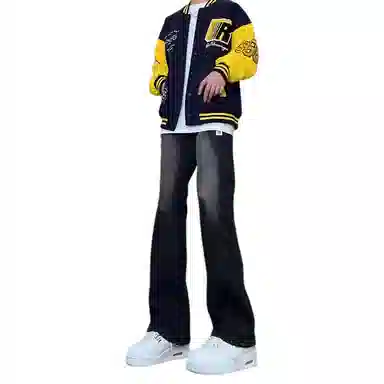 SUNSETMONENT cleanfit