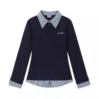 Mr. Jiang AdAstra Polo Shirt