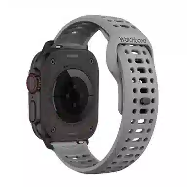 watchbond FKM 150-250mm ultra3applewatch S11S10S9876