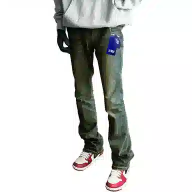 WHELVE vibecleanfit