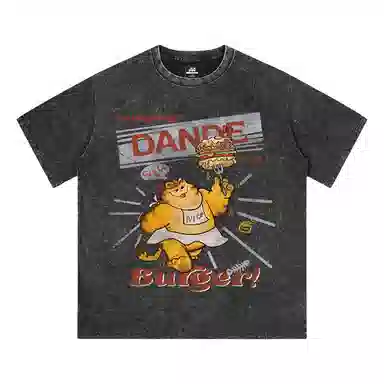 DAND vintageT