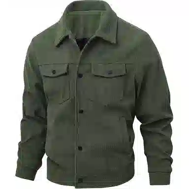 KNOCKSPARK Clean fit