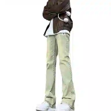 SUNSETMONENT cleanfit