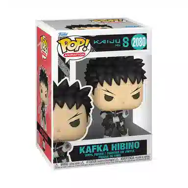 Funko 8 Q