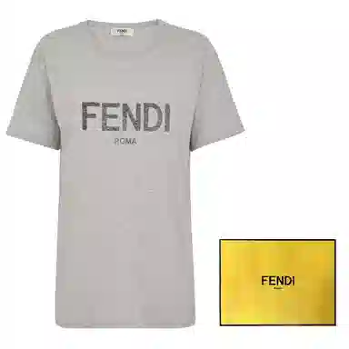 FENDI Logo T