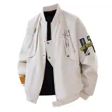 HUANQIU Clean fit