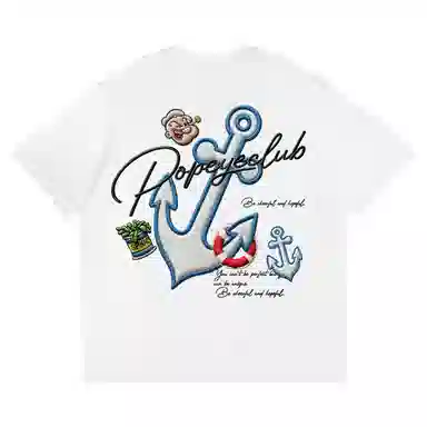 POPEYE logo