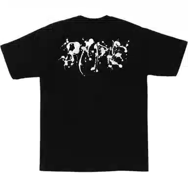 A BATHING APE CITY CAMO FW25 CITY CAMO T