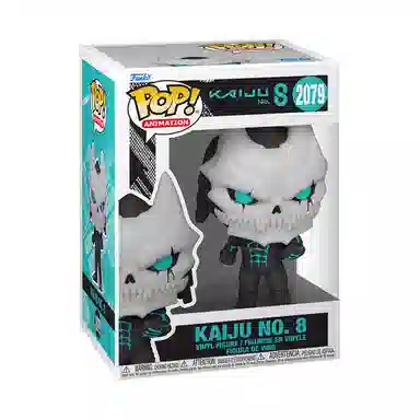 Funko 8CH Q