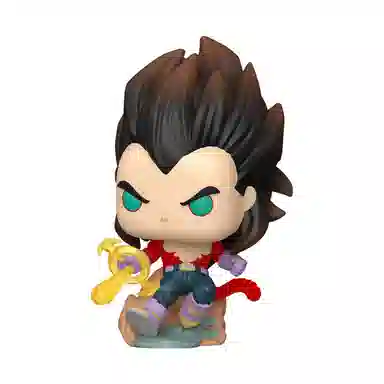 Funko 4 CH Q