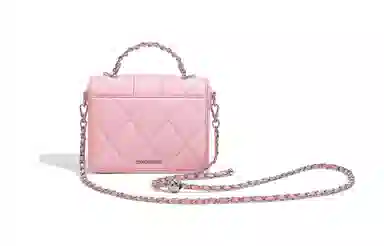 MESUCA Sanrio kitty PU