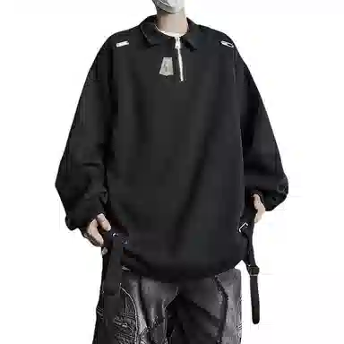 Tingqu polo