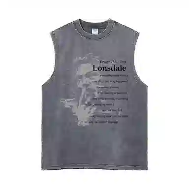 LONSDALE