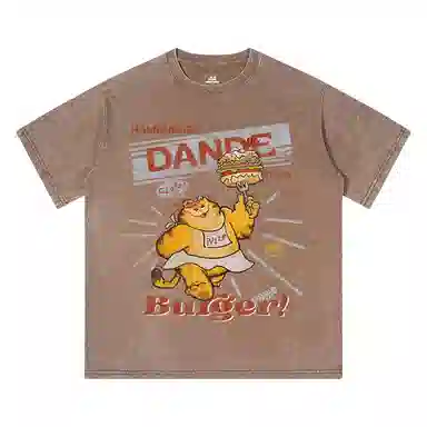 DAND vintageT