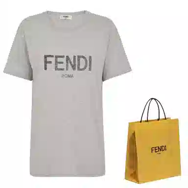 FENDI Logo T
