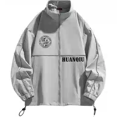 HUANQIU oversize