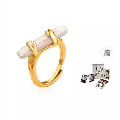 Amber Lollipop s925