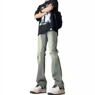 SUNSETMONENT cleanfit