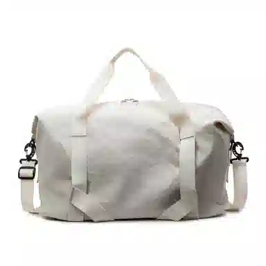 醇龙 时尚轻便大容量手提出差行李包短途旅游衣物收纳包 尼龙 旅行包 男女同款情侣款 多色